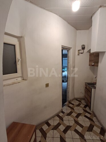 Продаётся 1-комн. вторичка 8 м², м. Ичеришехер, photo 7 from 11