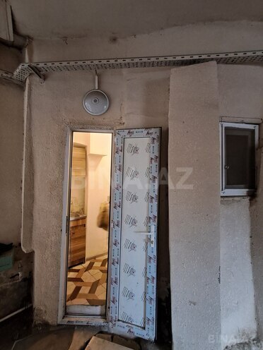 Продаётся 1-комн. вторичка 8 м², м. Ичеришехер, photo 3 from 11