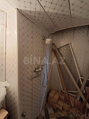 Продаётся 1-комн. вторичка 8 м², м. Ичеришехер, photo 10 from 11