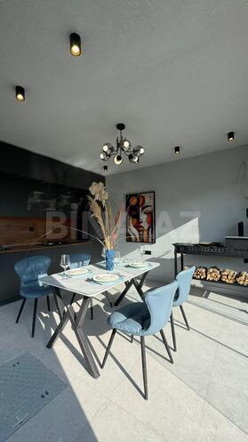 Satılır 4 otaqlı həyət evi/bağ evi 160 m², Mərdəkan q., photo 15 from 31