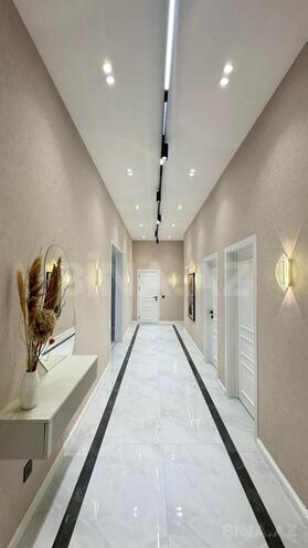 Satılır 4 otaqlı həyət evi/bağ evi 160 m², Mərdəkan q., photo 17 from 31