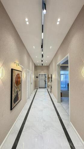 Satılır 4 otaqlı həyət evi/bağ evi 160 m², Mərdəkan q., photo 18 from 31