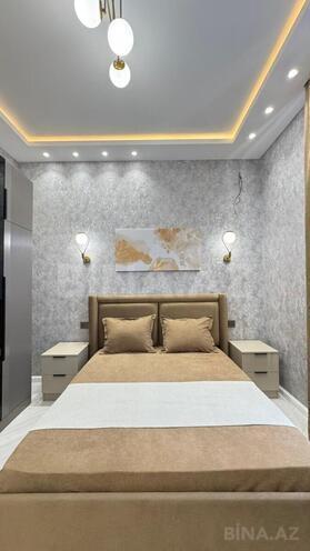 Satılır 4 otaqlı həyət evi/bağ evi 160 m², Mərdəkan q., photo 26 from 31