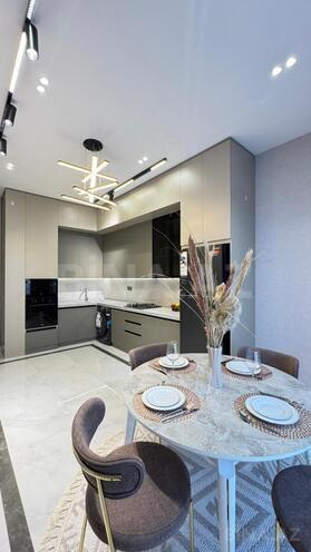 Satılır 4 otaqlı həyət evi/bağ evi 160 m², Mərdəkan q., photo 8 from 31