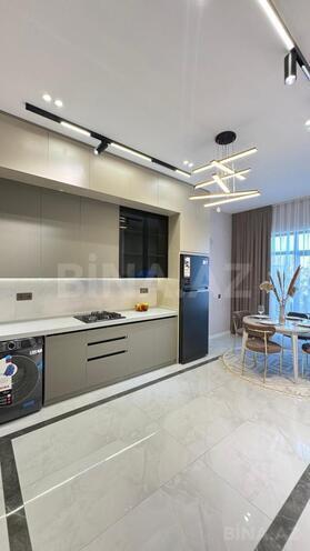 Satılır 4 otaqlı həyət evi/bağ evi 160 m², Mərdəkan q., photo 23 from 31