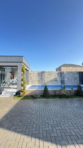 Satılır 4 otaqlı həyət evi/bağ evi 160 m², Mərdəkan q., photo 11 from 31