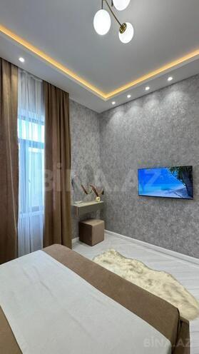 Satılır 4 otaqlı həyət evi/bağ evi 160 m², Mərdəkan q., photo 28 from 31