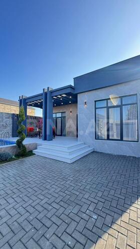 Satılır 4 otaqlı həyət evi/bağ evi 160 m², Mərdəkan q., photo 13 from 31