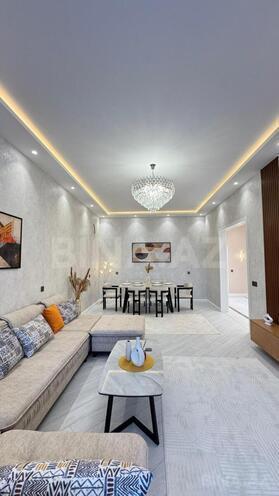 Satılır 4 otaqlı həyət evi/bağ evi 160 m², Mərdəkan q., photo 19 from 31