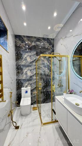 Satılır 4 otaqlı həyət evi/bağ evi 160 m², Mərdəkan q., photo 30 from 31