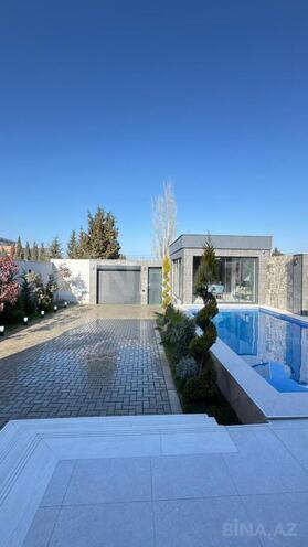 Satılır 4 otaqlı həyət evi/bağ evi 160 m², Mərdəkan q., photo 10 from 31