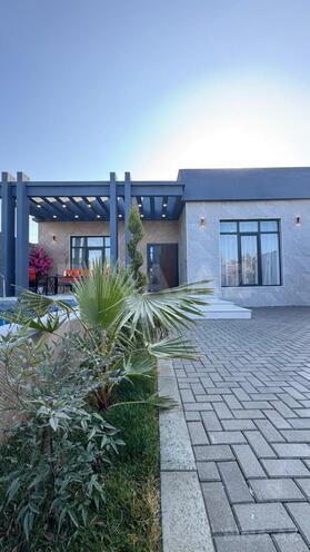 Satılır 4 otaqlı həyət evi/bağ evi 160 m², Mərdəkan q., photo 4 from 31