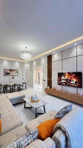 Satılır 4 otaqlı həyət evi/bağ evi 160 m², Mərdəkan q., photo 20 from 31