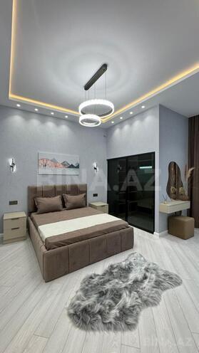 Satılır 4 otaqlı həyət evi/bağ evi 160 m², Mərdəkan q., photo 25 from 31