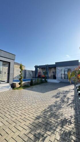 Satılır 4 otaqlı həyət evi/bağ evi 160 m², Mərdəkan q., photo 5 from 31