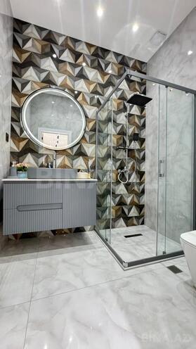 Satılır 4 otaqlı həyət evi/bağ evi 160 m², Mərdəkan q., photo 29 from 31