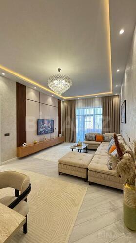 Satılır 4 otaqlı həyət evi/bağ evi 160 m², Mərdəkan q., photo 22 from 31