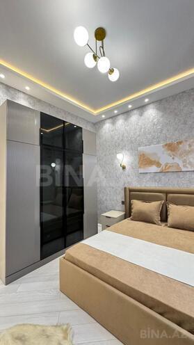 Satılır 4 otaqlı həyət evi/bağ evi 160 m², Mərdəkan q., photo 27 from 31