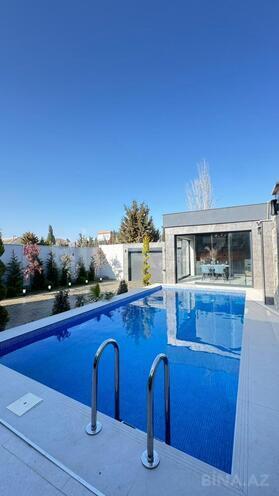 Satılır 4 otaqlı həyət evi/bağ evi 160 m², Mərdəkan q., photo 6 from 31