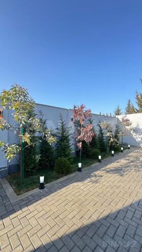Satılır 4 otaqlı həyət evi/bağ evi 160 m², Mərdəkan q., photo 7 from 31