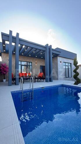 Satılır 4 otaqlı həyət evi/bağ evi 160 m², Mərdəkan q., photo 12 from 31