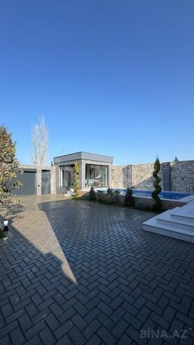 Satılır 4 otaqlı həyət evi/bağ evi 160 m², Mərdəkan q., photo 14 from 31