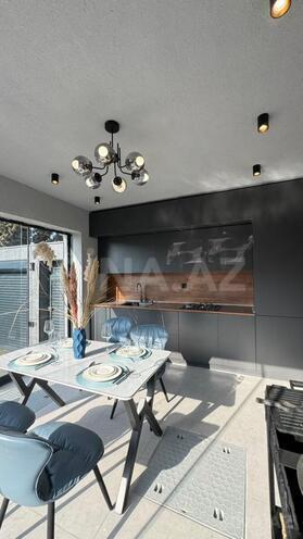 Satılır 4 otaqlı həyət evi/bağ evi 160 m², Mərdəkan q., photo 16 from 31