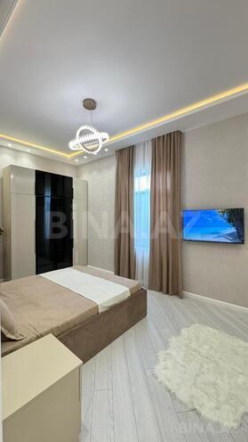 Satılır 4 otaqlı həyət evi/bağ evi 160 m², Mərdəkan q., photo 24 from 31