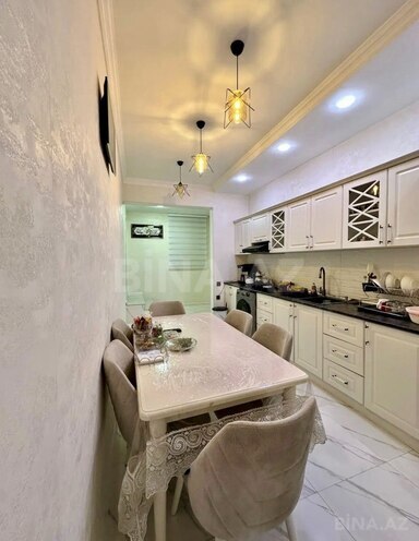 Satılır 3 otaqlı həyət evi/bağ evi 150 m², Bayıl q., photo 6 from 19