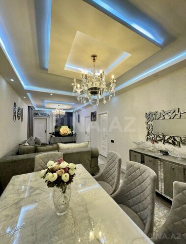 Satılır 3 otaqlı həyət evi/bağ evi 150 m², Bayıl q., photo 1 from 19