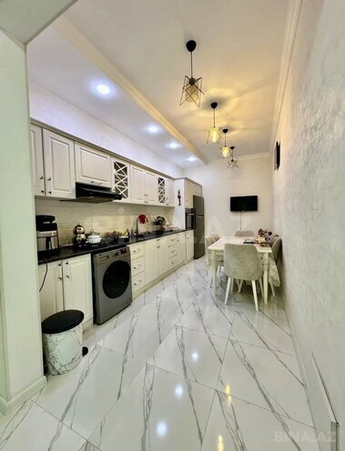 Satılır 3 otaqlı həyət evi/bağ evi 150 m², Bayıl q., photo 5 from 19
