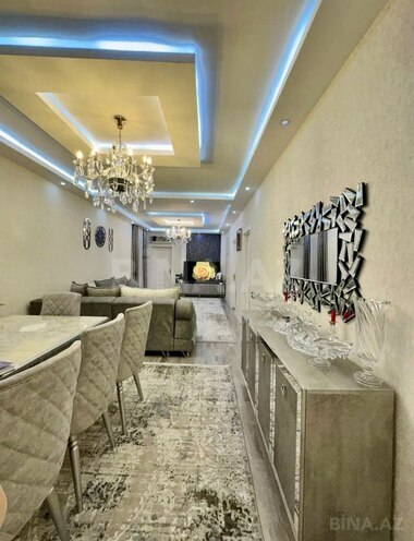 Satılır 3 otaqlı həyət evi/bağ evi 150 m², Bayıl q., photo 3 from 19
