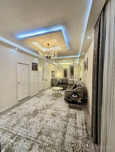 Satılır 3 otaqlı həyət evi/bağ evi 150 m², Bayıl q., photo 4 from 19