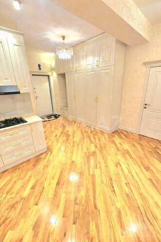 Satılır 2 otaqlı yeni tikili 72 m², Qara Qarayev m., photo 5 from 24