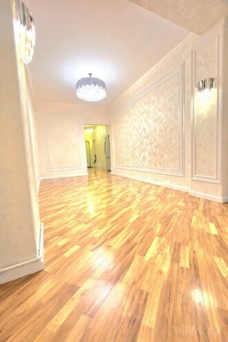 Satılır 2 otaqlı yeni tikili 72 m², Qara Qarayev m., photo 4 from 24