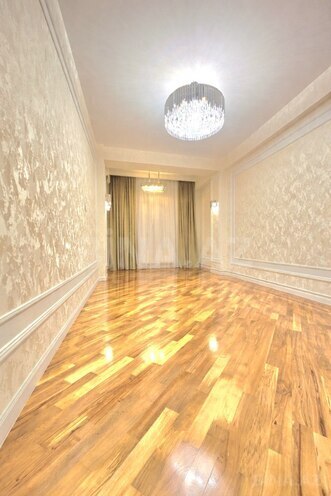 Satılır 2 otaqlı yeni tikili 72 m², Qara Qarayev m., photo 3 from 24