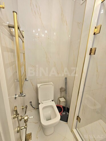 Satılır 2 otaqlı yeni tikili 72 m², Qara Qarayev m., photo 20 from 24