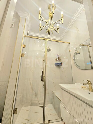 Satılır 2 otaqlı yeni tikili 72 m², Qara Qarayev m., photo 18 from 24