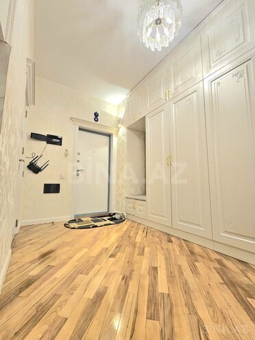 Satılır 2 otaqlı yeni tikili 72 m², Qara Qarayev m., photo 7 from 24