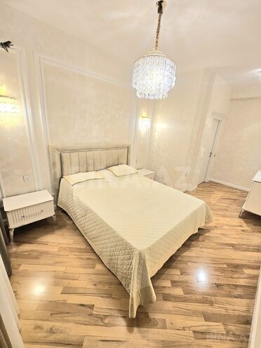 Satılır 2 otaqlı yeni tikili 72 m², Qara Qarayev m., photo 15 from 24