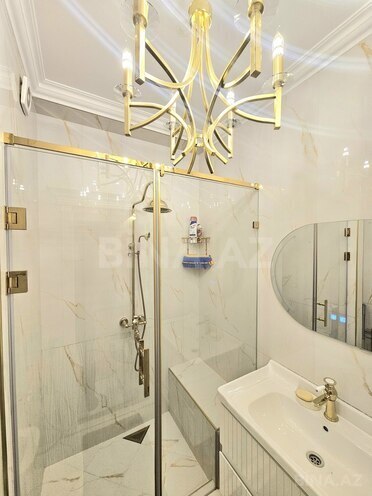 Satılır 2 otaqlı yeni tikili 72 m², Qara Qarayev m., photo 17 from 24