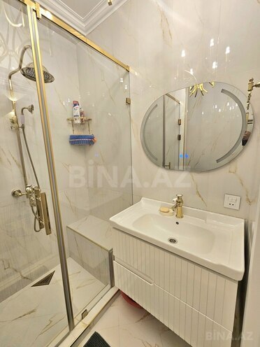 Satılır 2 otaqlı yeni tikili 72 m², Qara Qarayev m., photo 16 from 24