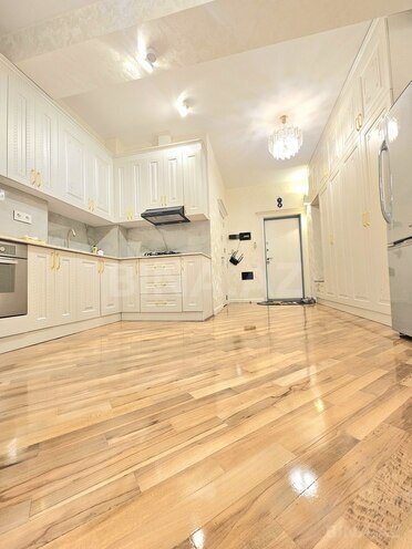 Satılır 2 otaqlı yeni tikili 72 m², Qara Qarayev m., photo 8 from 24