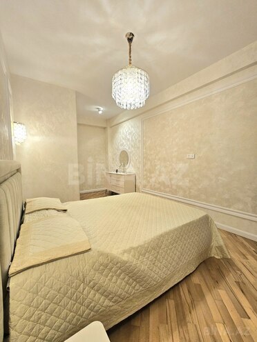 Satılır 2 otaqlı yeni tikili 72 m², Qara Qarayev m., photo 13 from 24