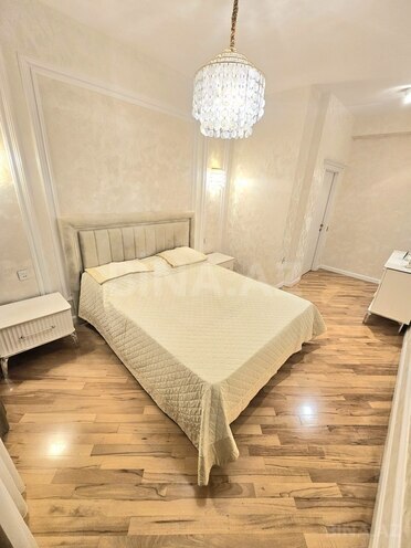Satılır 2 otaqlı yeni tikili 72 m², Qara Qarayev m., photo 12 from 24