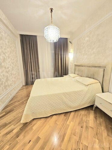 Satılır 2 otaqlı yeni tikili 72 m², Qara Qarayev m., photo 11 from 24