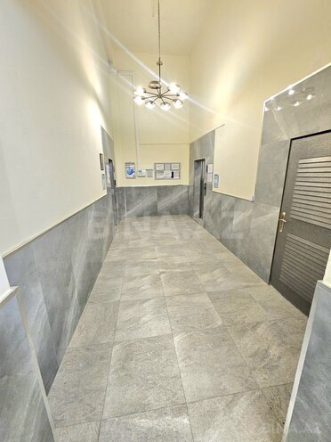 Satılır 2 otaqlı yeni tikili 72 m², Qara Qarayev m., photo 21 from 24