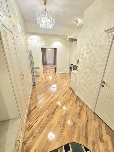 Satılır 2 otaqlı yeni tikili 72 m², Qara Qarayev m., photo 10 from 24
