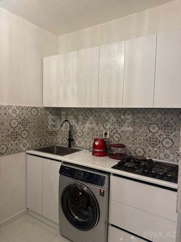 Продаётся 3-комн. новостройка 90 м², пос. Бадамдар, photo 16 from 17