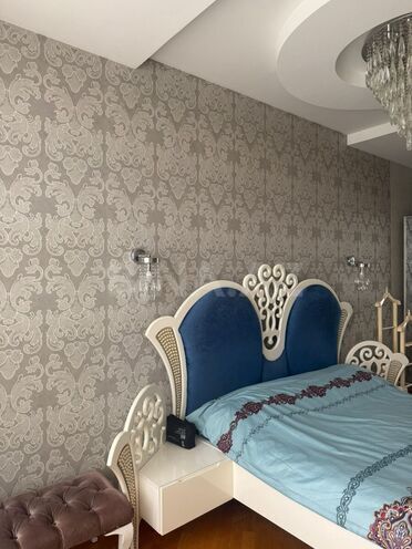 Продаётся 3-комн. новостройка 90 м², пос. Бадамдар, photo 9 from 17